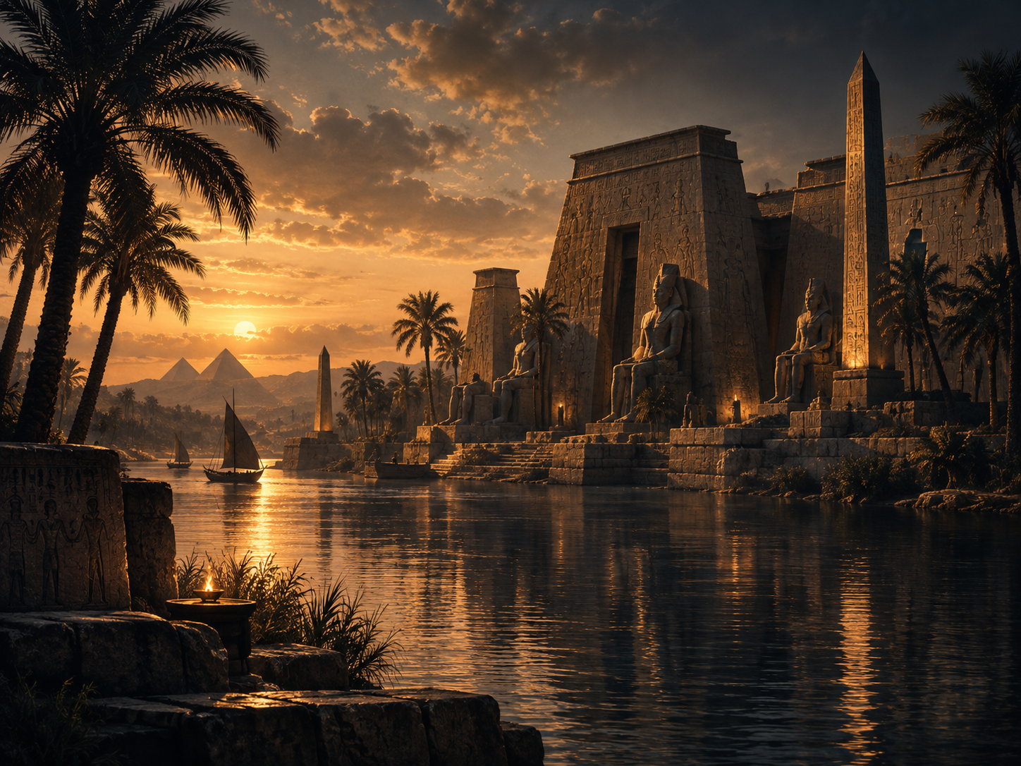 Kemet földjének 42 könyve